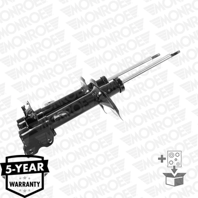 Амортизатор задний, правый Monroe D0021 цена, от 76.10 USD