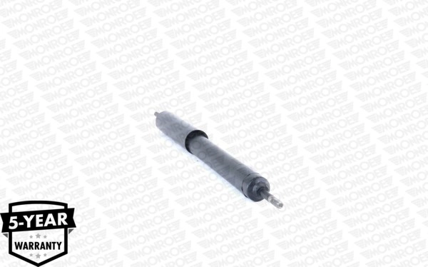 Амортизаторы задние на Renault Master I T