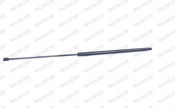 Amortecedor de tampa de porta-malas (de 3ª/5ª porta traseira) Fiat Doblo II 263