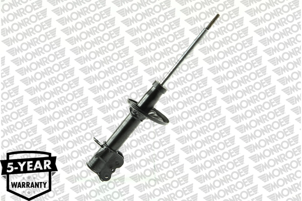 Compre BJ3D28700B Mazda Amortecedor traseiro direito