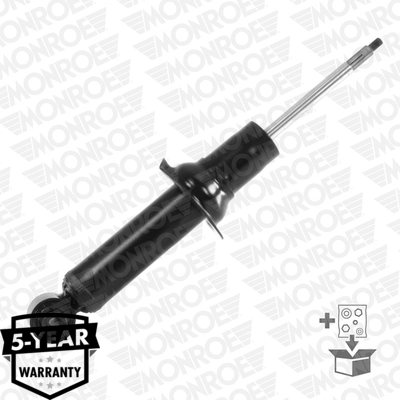 Стойка амортизатора задняя Monroe 376154SP цена, от 63.01 USD