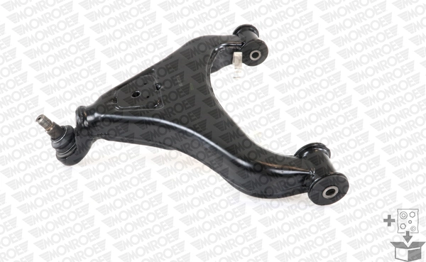  Рычаг передней подвески левый Mercedes Sprinter 