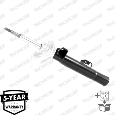 Стойка передняя правая Monroe 742059SP