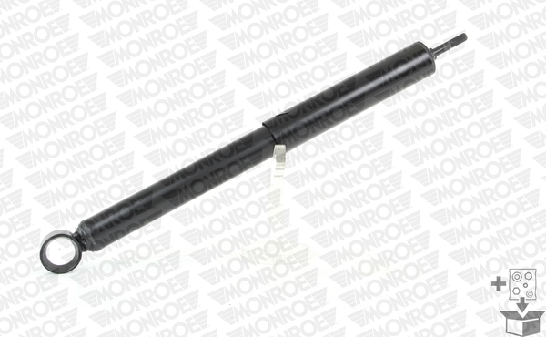 Амортизаторы передние Monroe T1331