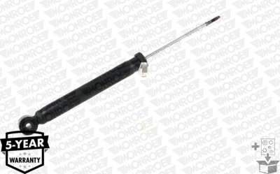 Задний амортизатор SNR SA9531320