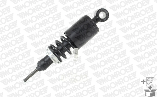 Амортизатор кабины 05020701 Sampa Otomotiv‏