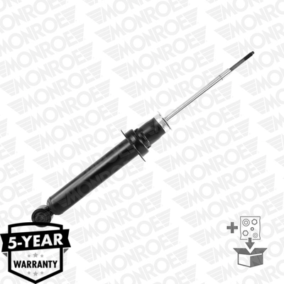 Стойка амортизатора задняя Monroe 376033SP цена, от 72.69 USD