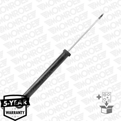 Стойка амортизатора задняя Monroe 376193SP цена, от 62.75 USD