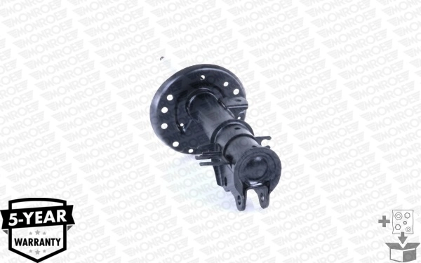 Амортизатор подвески передний левый Magneti Marelli 7094GR цена, от 40.54 USD