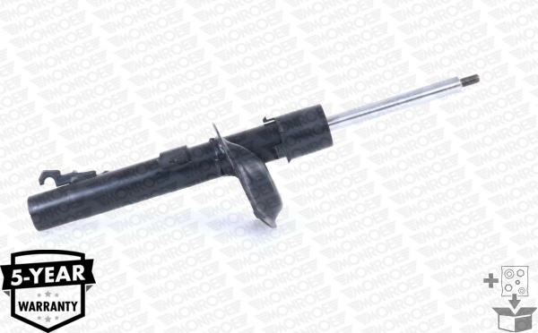 Амортизатор подвески передний левый Monroe G16275 цена, от 36.70 USD