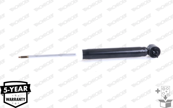 Стойка амортизатора задняя Monroe 376250SP цена, от 49.86 USD