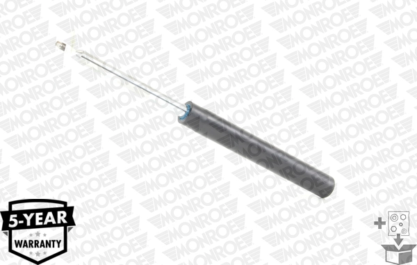 Купить MG249 Monroe Амортизатор задней подвески