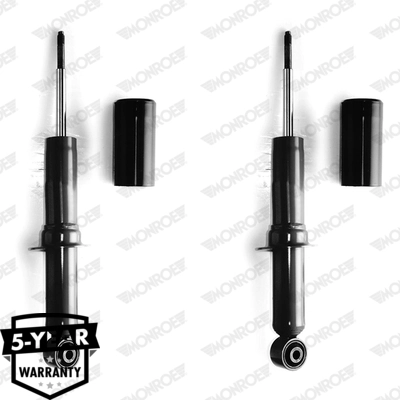 Amortecedor dianteiro para Toyota Land Cruiser 90 J9