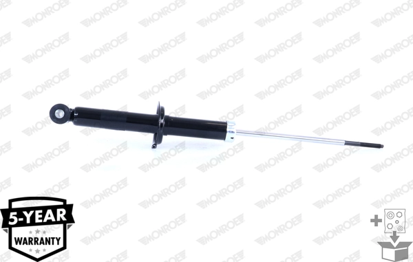 Стойка амортизатора задняя Monroe 23821 цена, от 40.80 USD
