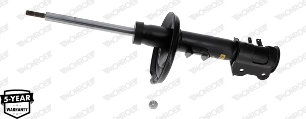 Амортизатор передней подвески левой Monroe G7306 цена, от 64.43 USD