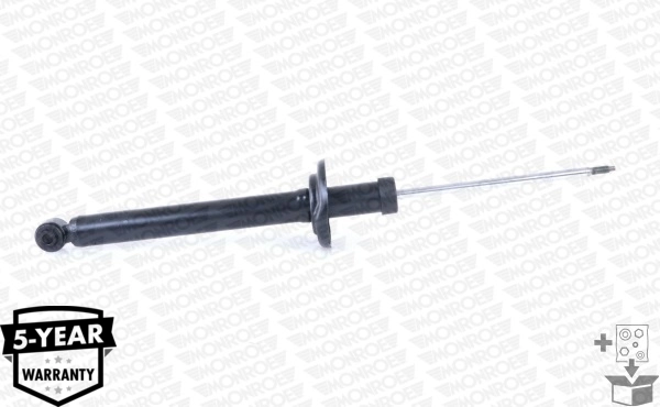 Стойка амортизатора задняя Monroe R3954 цена, от 24.17 USD