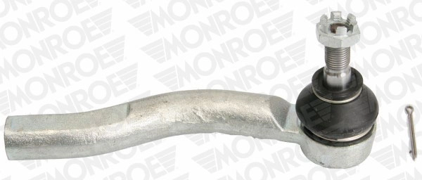 Наружный наконечник рулевой тяги на Citroen C1 I PM, PN