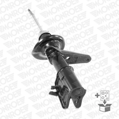 Амортизатор передний правый D0401R Monroe
