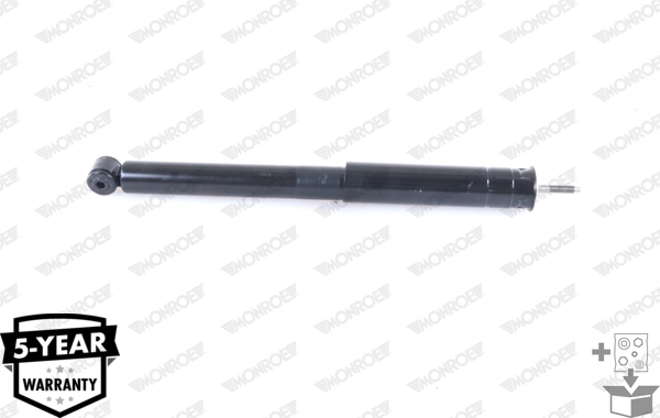 Стойка амортизатора задняя Monroe 43130 цена, от 51.04 USD