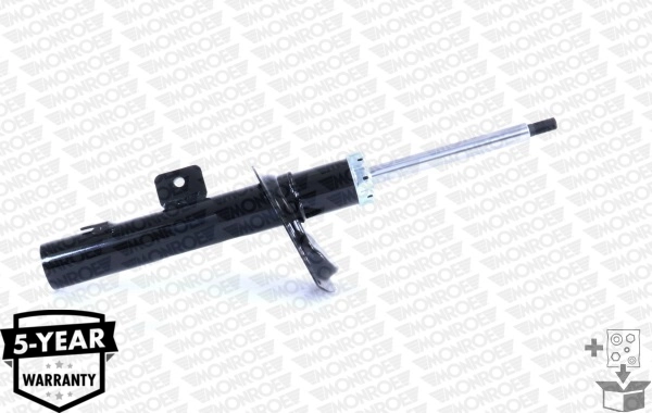 Амортизатор передней подвески левой Monroe R8002 цена, от 60.32 USD