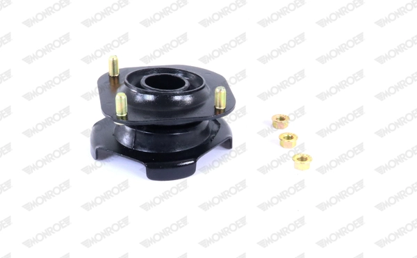 Подушка амортизатора заднего, левого Mazda 626 IV седан (GE) (1992 - 1997) цена, от 21.13 USD