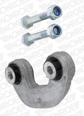RL404317A Raiso Стойка переднего стабилизатора