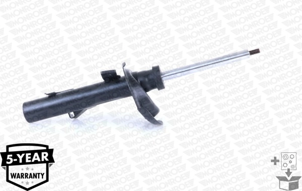 Амортизатор подвески передний левый Monroe G8801 цена, от 64.80 USD