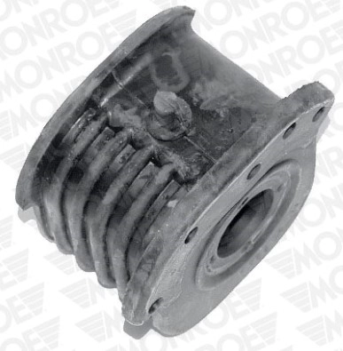 Bloco silencioso dianteiro do braço oscilante inferior para Mitsubishi Lancer V CB, CD, CE