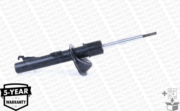 Амортизатор подвески передний левый Monroe G7301 цена, от 52.28 USD