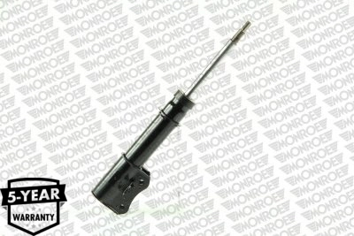Стойка амортизатора передняя Monroe D0201 цена, от 42.63 USD
