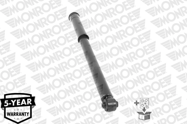 Стойка амортизатора задняя Monroe 376043SP цена, от 72.21 USD