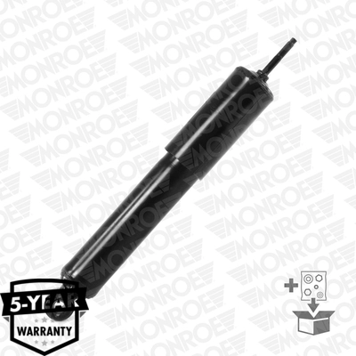 Стойка амортизатора передняя Magneti Marelli 7114G цена, от 18.66 USD