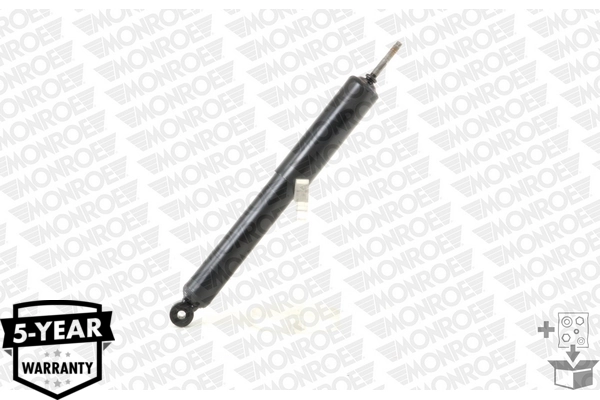 Стойка амортизатора задняя Monroe R1531 цена, от 46.76 USD