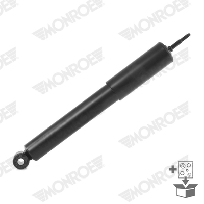 Купить D5471S Monroe Амортизатор задней подвески