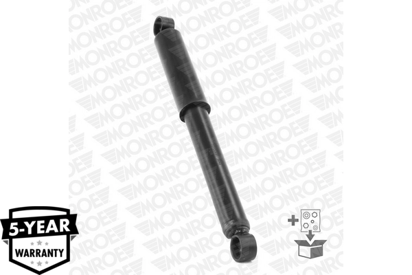 Стойка амортизатора задняя Monroe 23443 цена, от 27.32 USD