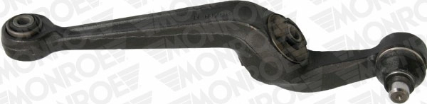 352170 Opel Рычаг передней подвески нижний, правый