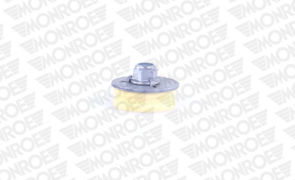 Опора стойки амортизатора заднего Monroe MK380