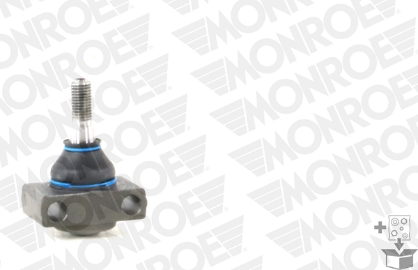 Шаровая опора, нижняя Monroe L23524 цена, от 13.01 USD