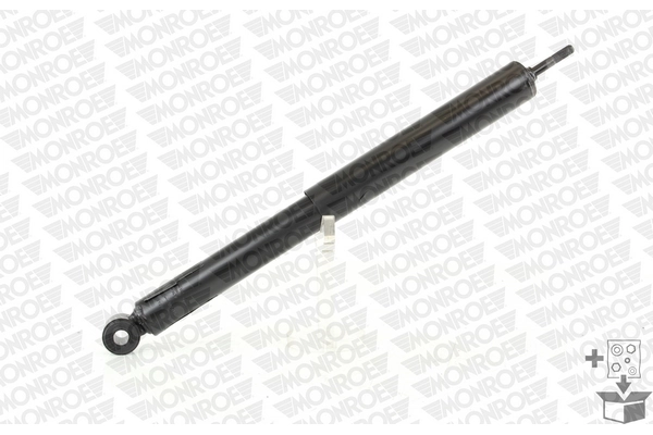 Стойка амортизатора передняя Monroe T1270 цена, от 154.35 USD
