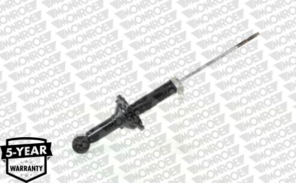 Стойка амортизатора задняя Rover RPD101700 цена, от 39.63 USD