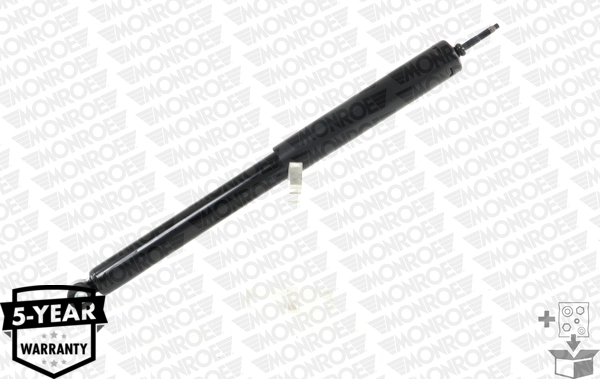 Стойка амортизатора задняя Opel Omega A седан (16, 17, 19) (1986 - 1994) цена, от 33.15 USD