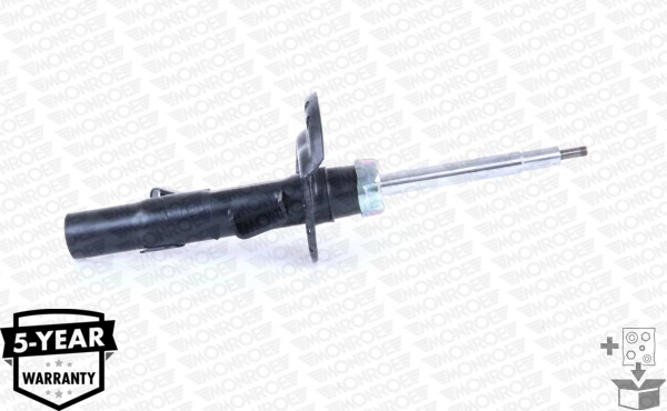 Амортизатор передней подвески левой Monroe G8422 цена, от 77.25 USD
