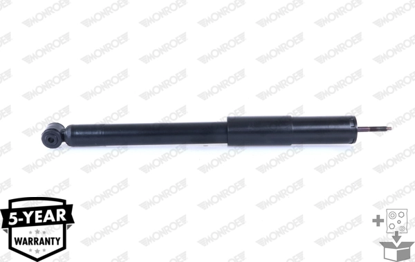 Задний амортизатор Magneti Marelli 7099G