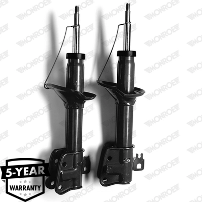 Стойка амортизатора задняя Monroe D0005 цена, от 50.68 USD