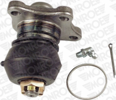 RL860829M Raiso Верхние шаровые опоры