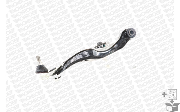 ARM997 Magneti Marelli Рычаг передней подвески нижний, правый
