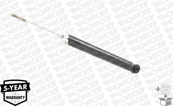 Купить D4004 Monroe Амортизатор задней подвески
