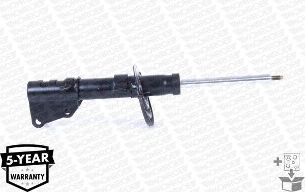 Стойка амортизатора передняя Monroe G8173 цена, от 83.85 USD