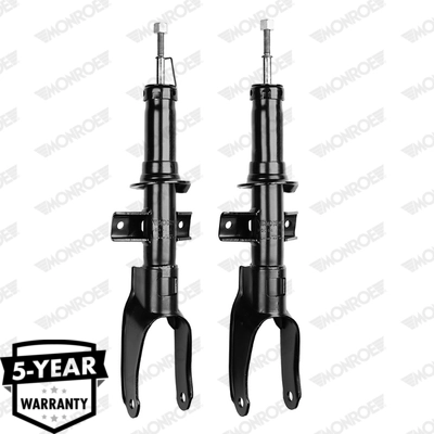Стойка амортизатора передняя Volkswagen AMAROK пикап (2HA, 2HB, S1B, S6B, S7A, S7B) (2010 - 2026) цена, от 149.58 USD