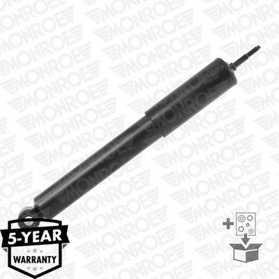  Amortecedor traseiro Mitsubishi Pajero II Canvas Top SUV (V2W, V4W) (1990 - 2004) II Canvas Top